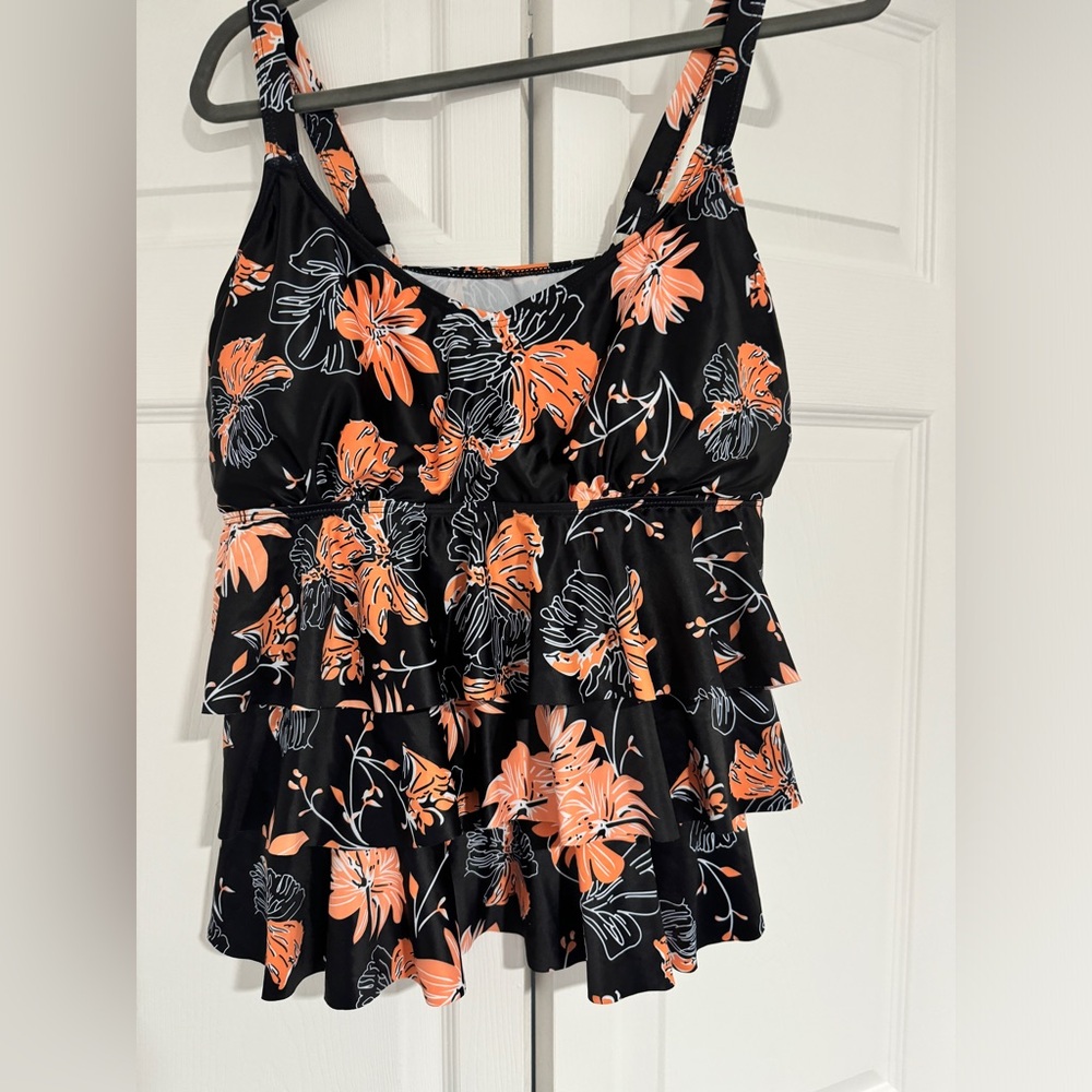 SHEIN swimsuit 3XL